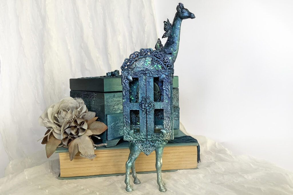 SmallCraft_Tajemnicza_Zyrafa_01