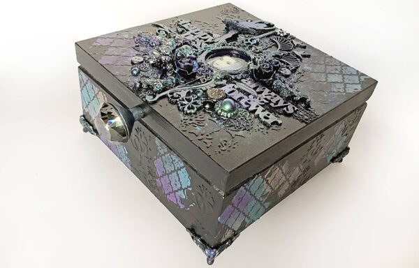 Mix mediowa urodzinowa 18