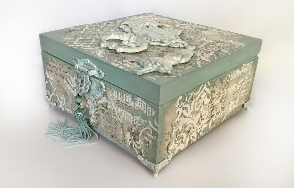 Alicja w Karinie Czarów A